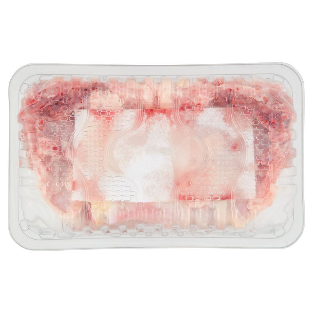 Quarto Posteriore di Pollo 1,700 kg