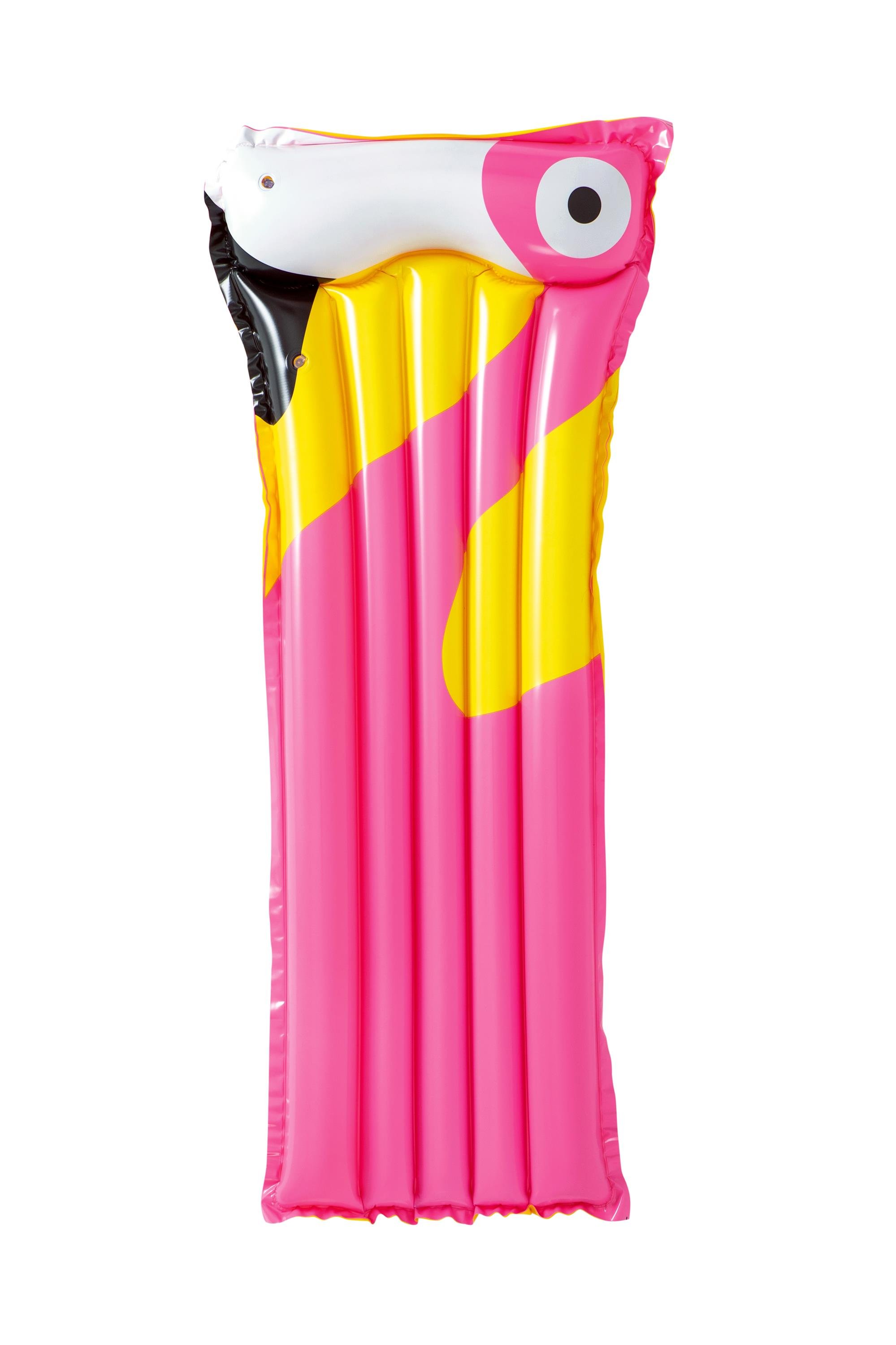 Bestway 44021 galleggiante da piscina e da spiaggia Multicolore Vinile Materassino galleggiante