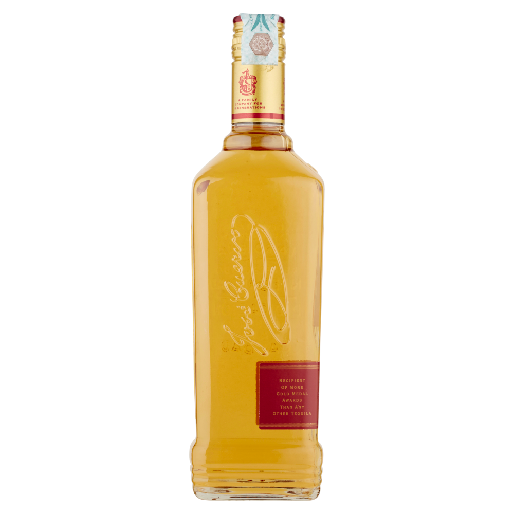 Jose Cuervo Especial Reposado Tequila 70 cl