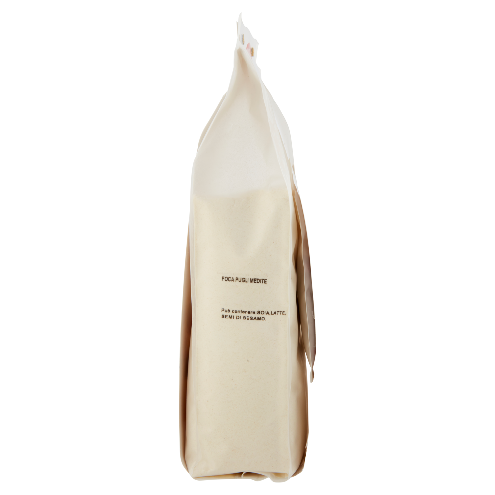 Molino Rossetto Preparato per Focaccia alla Pugliese 500 g