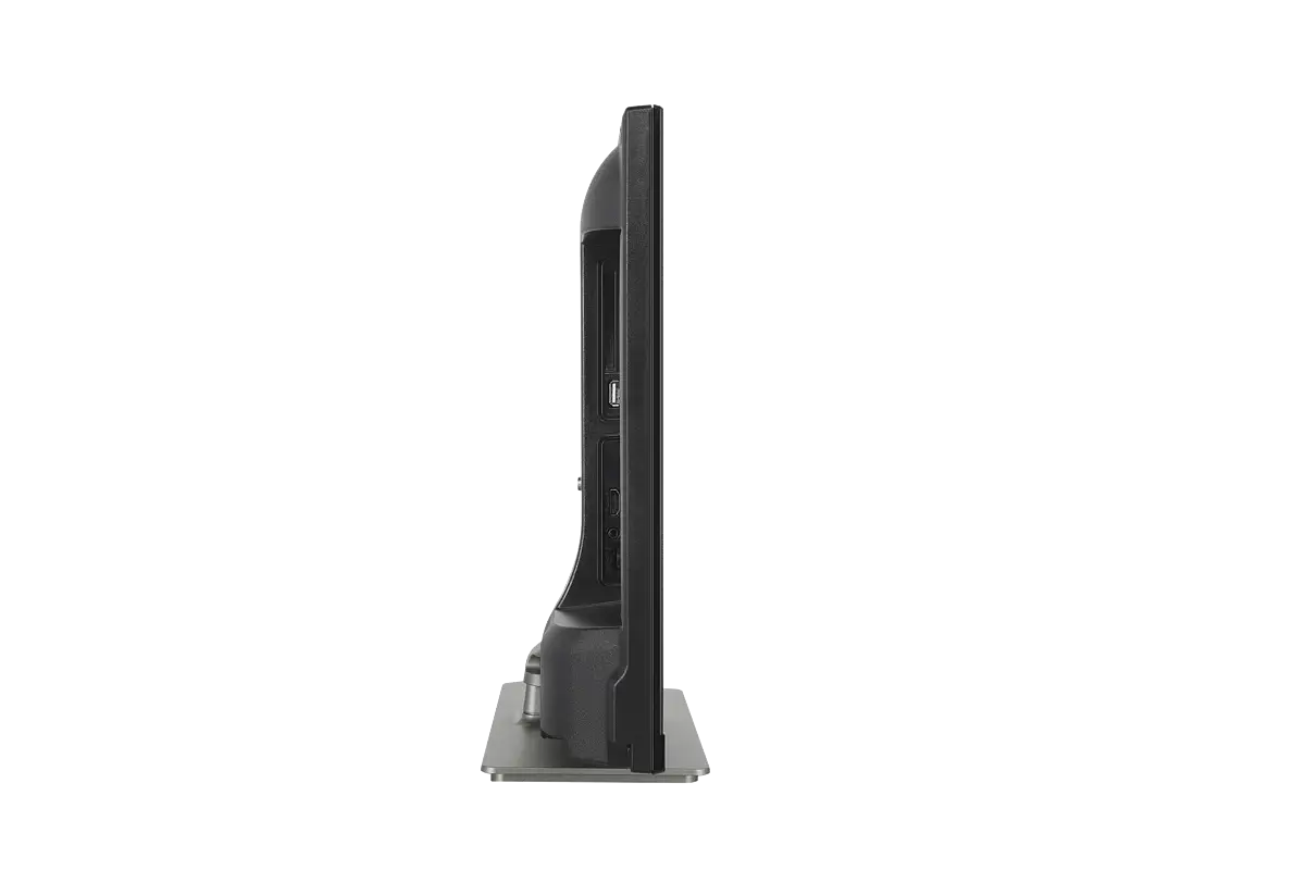 Panasonic TX-24JS350E TV 61 cm (24") HD Smart TV Wi-Fi Nero, Argento