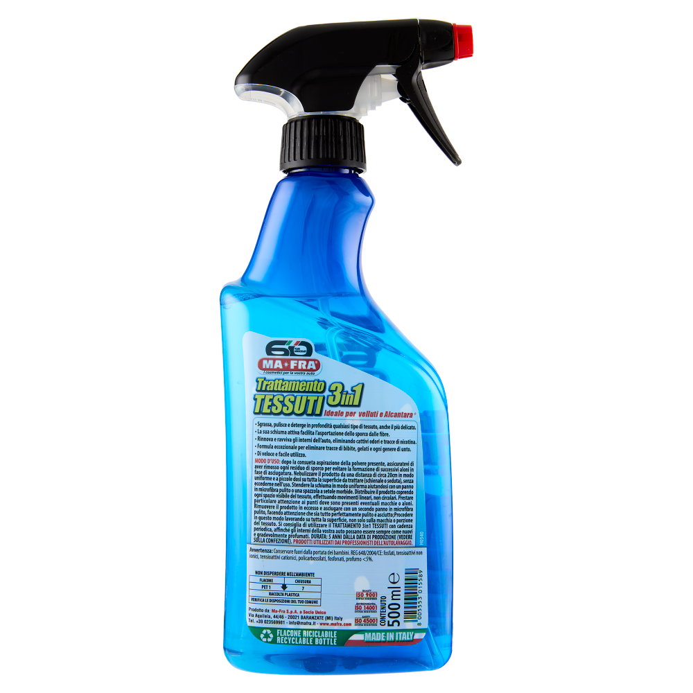 Ma-Fra Trattamento Tessuti 3in1 500 ml