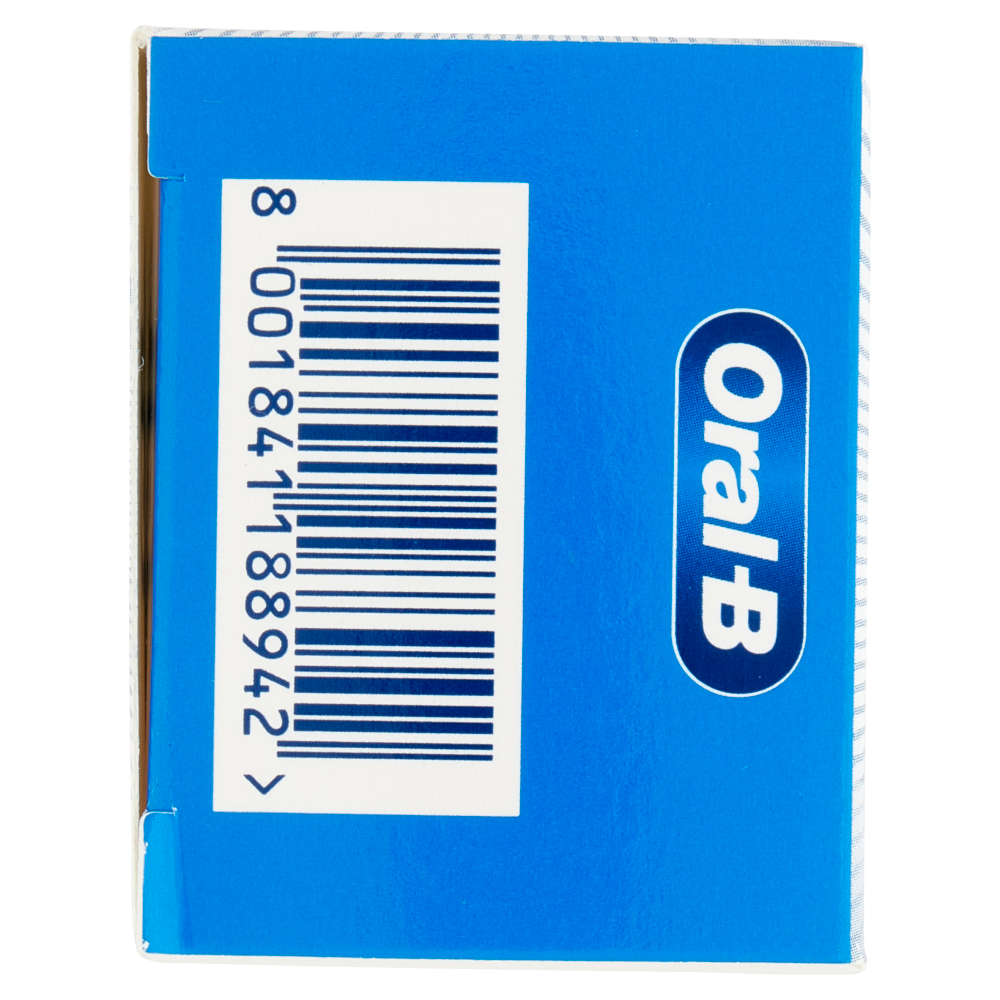 Oral-B Pro-Science Dentifricio Protezione Gengive e Scudo Antibatterico* Pulizia Profonda 75 ml