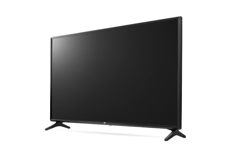 LG 43LJ594V TV 109,2 cm (43") Full HD Smart TV Wi-Fi Nero