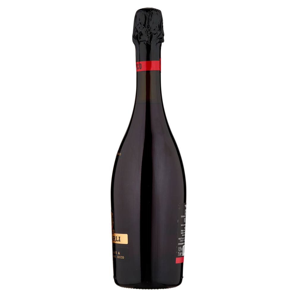 Chiarli Prestigio Sorbara Lambrusco D.O.C. Secco 75 cl