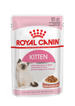 Royal Canin 9003579308943 cibo umido per gatti 85 g