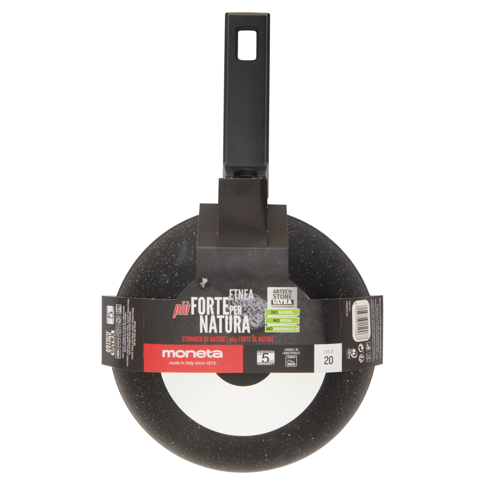 moneta Etnea Padella cm &oslash; 20