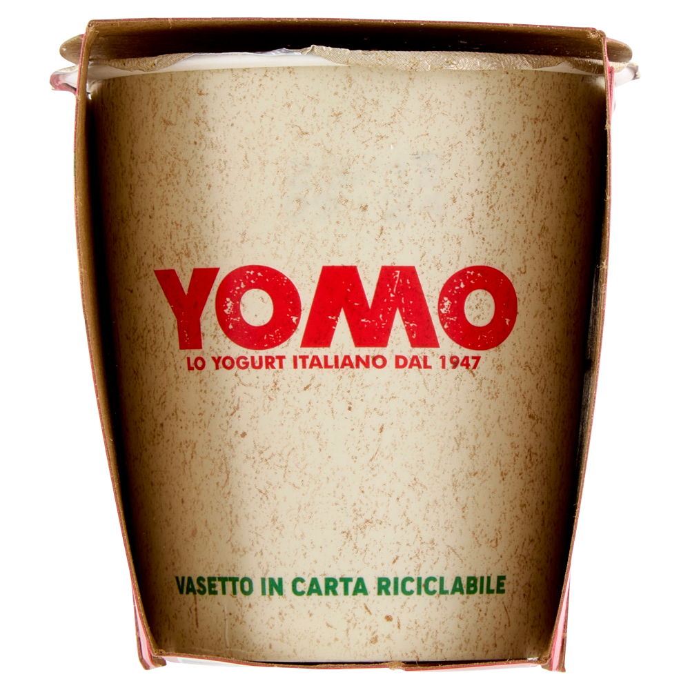 Yomo la Fragola 2 x 125 g