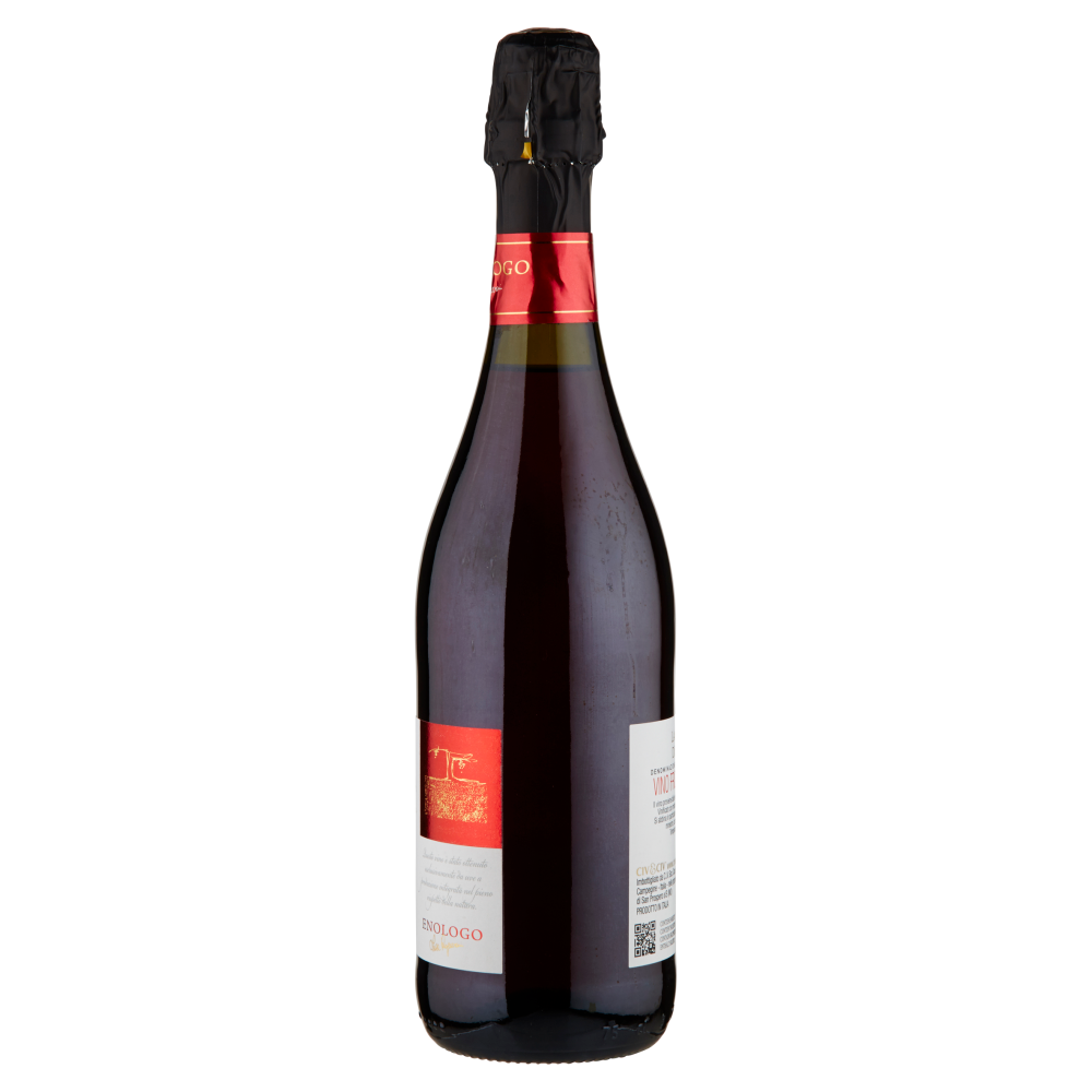 Civ&Civ Enologo Lambrusco di Sorbara DOC Secco 75 cl