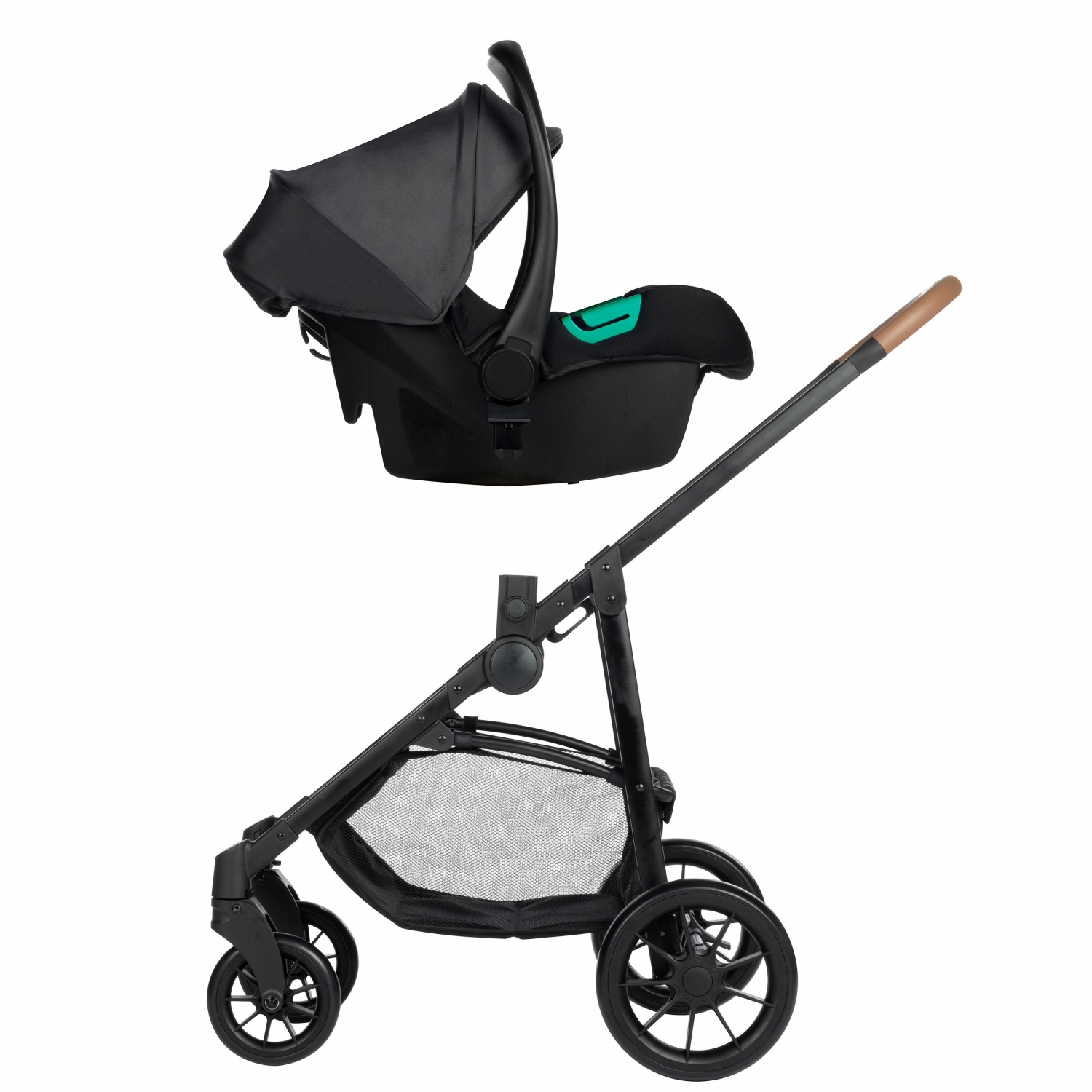 Bebe Confort Passeggino TRIO Comfort per bambini Haze