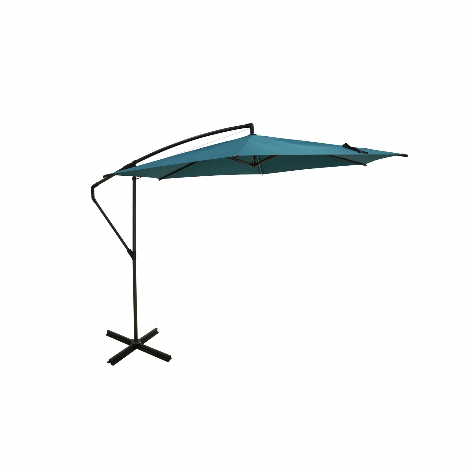 Hyba Ombrellone a braccio 3 m palm