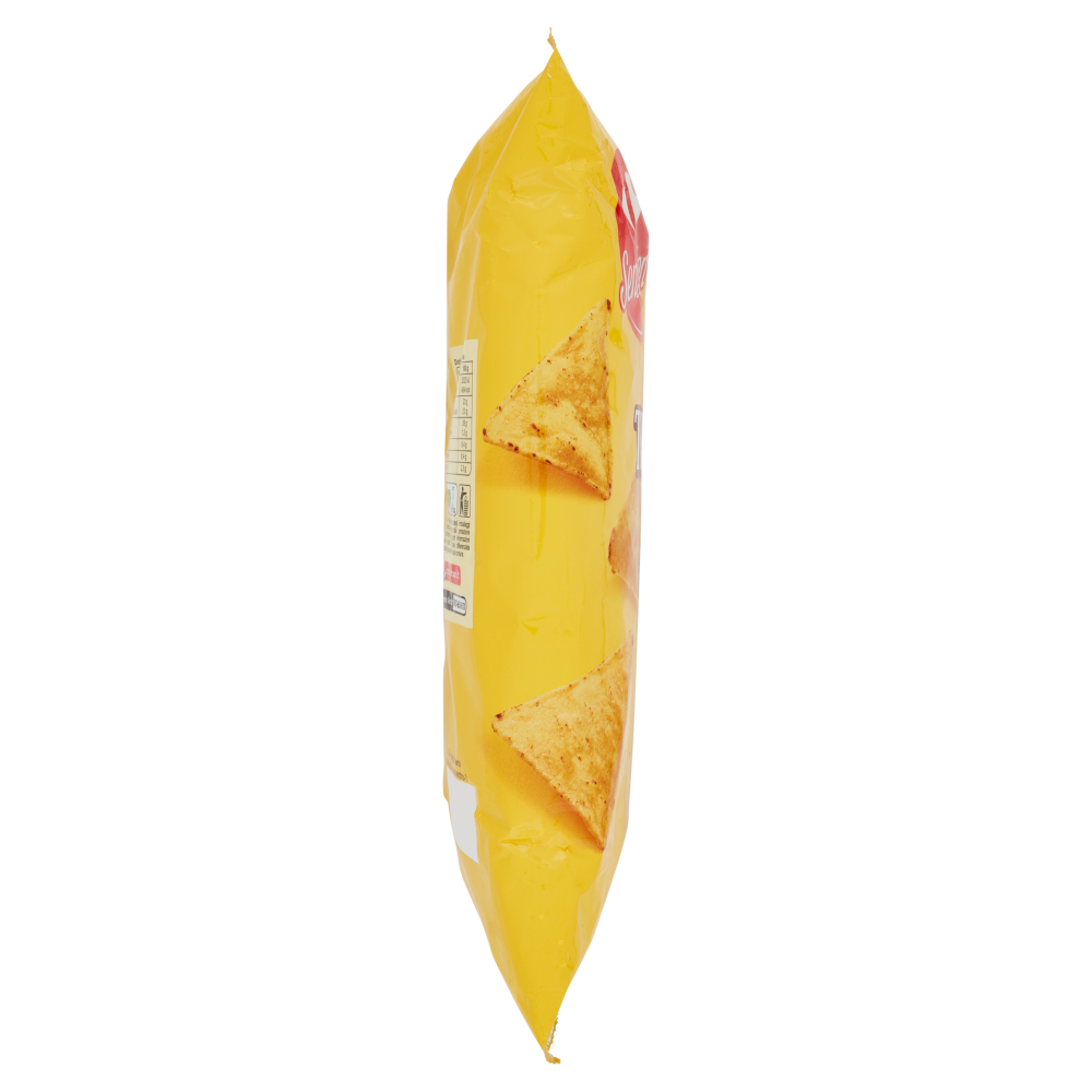 Carrefour Sensation Tortilla Chips al Naturale 200 g Carrefour