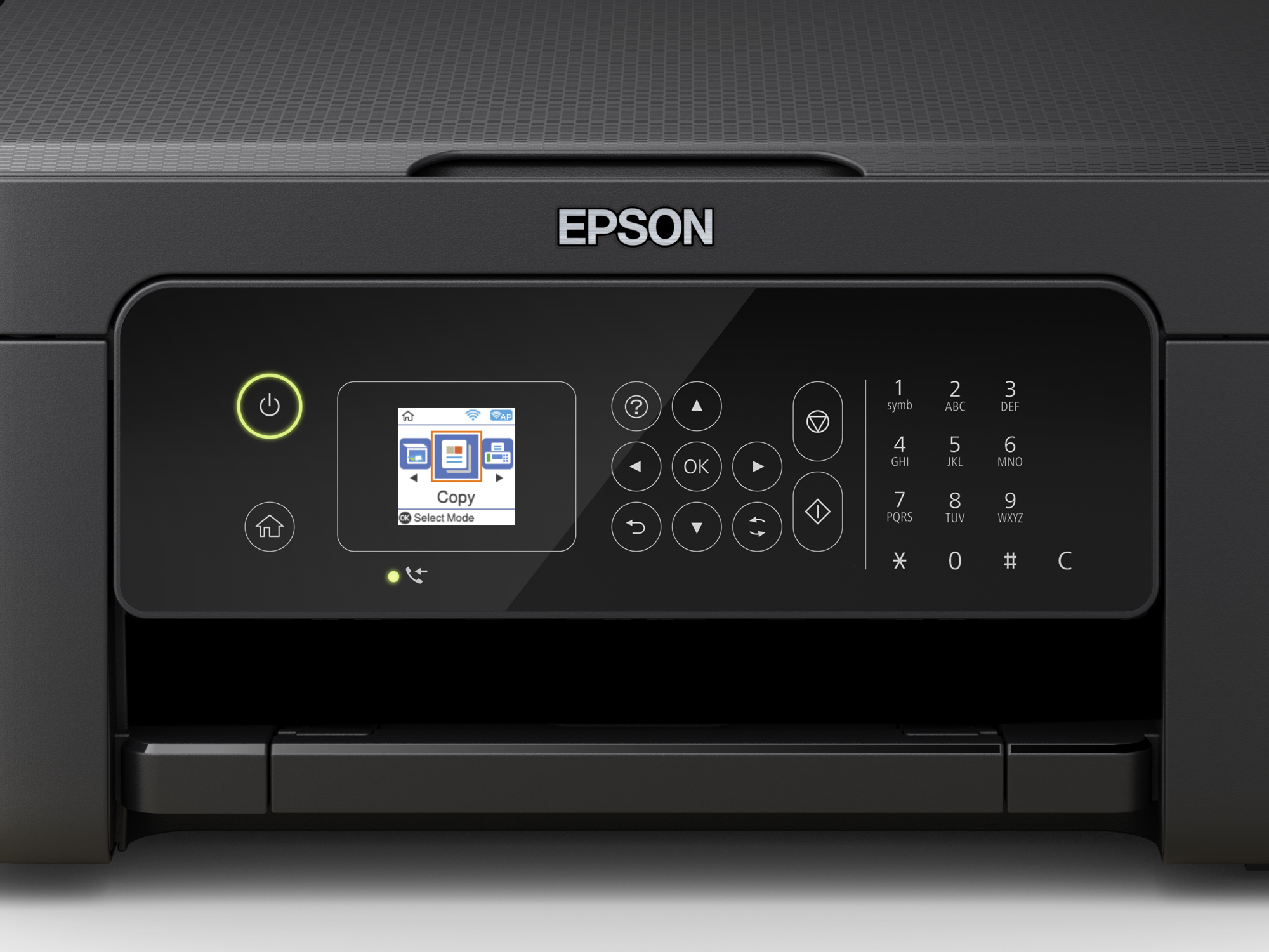 Epson WorkForce WF-2810DWF