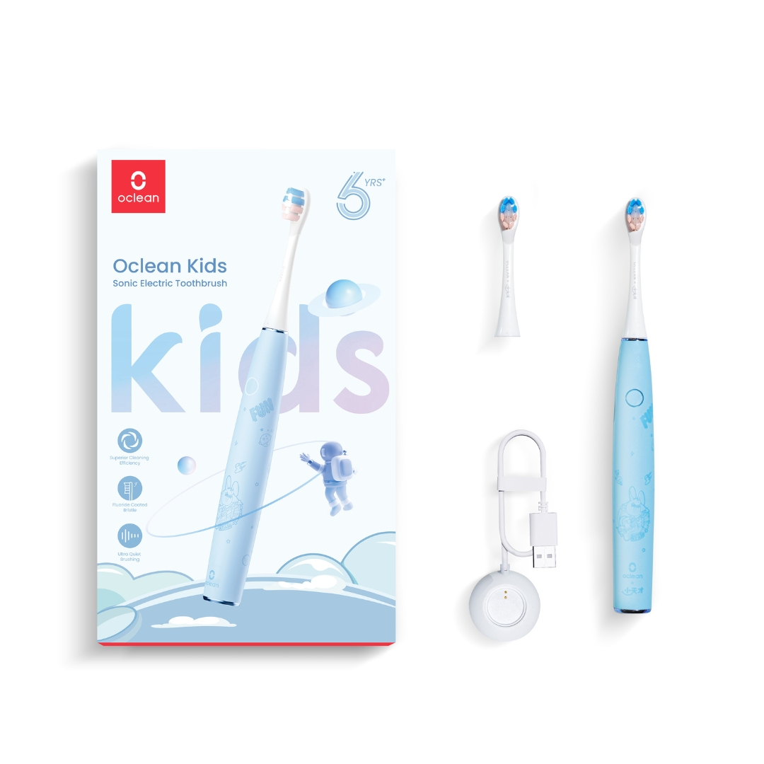 Oclean Kids Bambino Blu