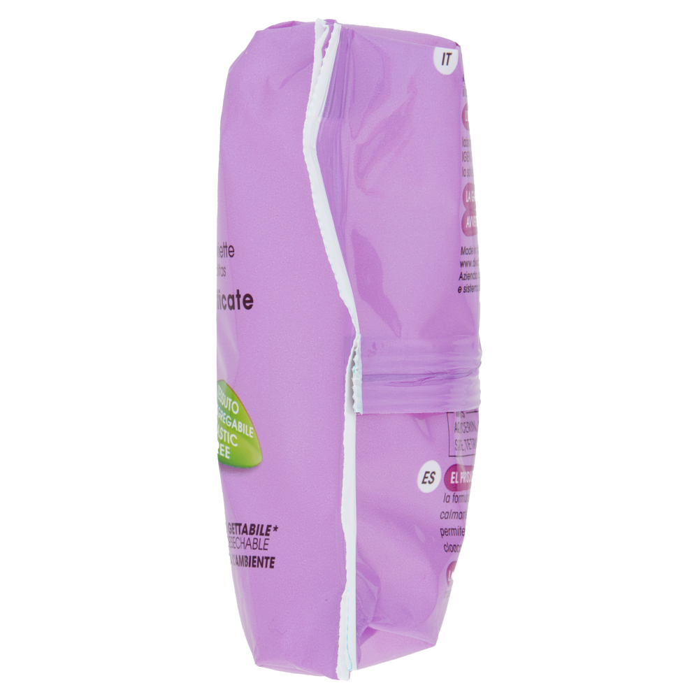 Fria Easy la Carta Veramente Igienica Effetto Emolliente 50 pz