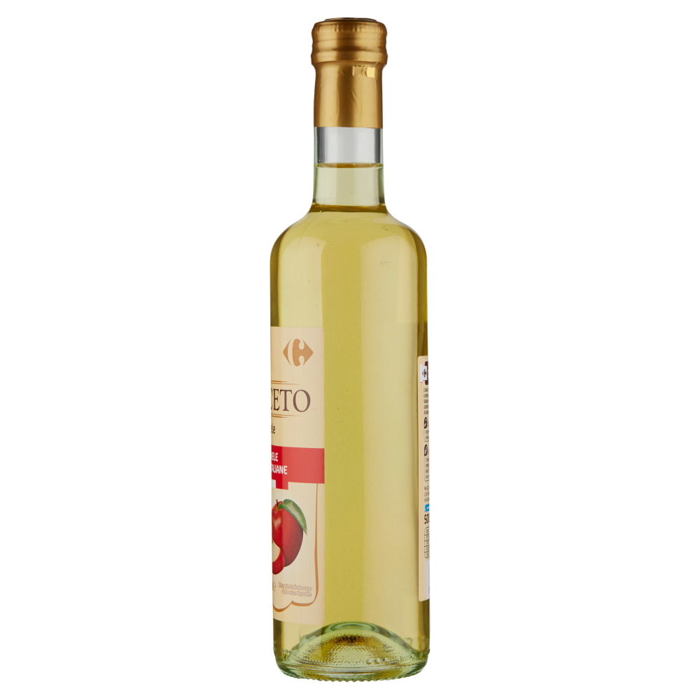 Carrefour Aceto di mele 500 ml