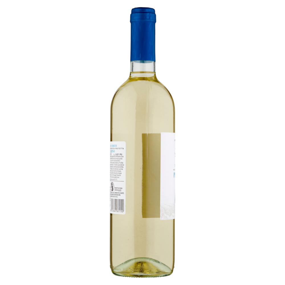 Tralcio Antico Terre di Chieti IGP Pecorino 75 cl