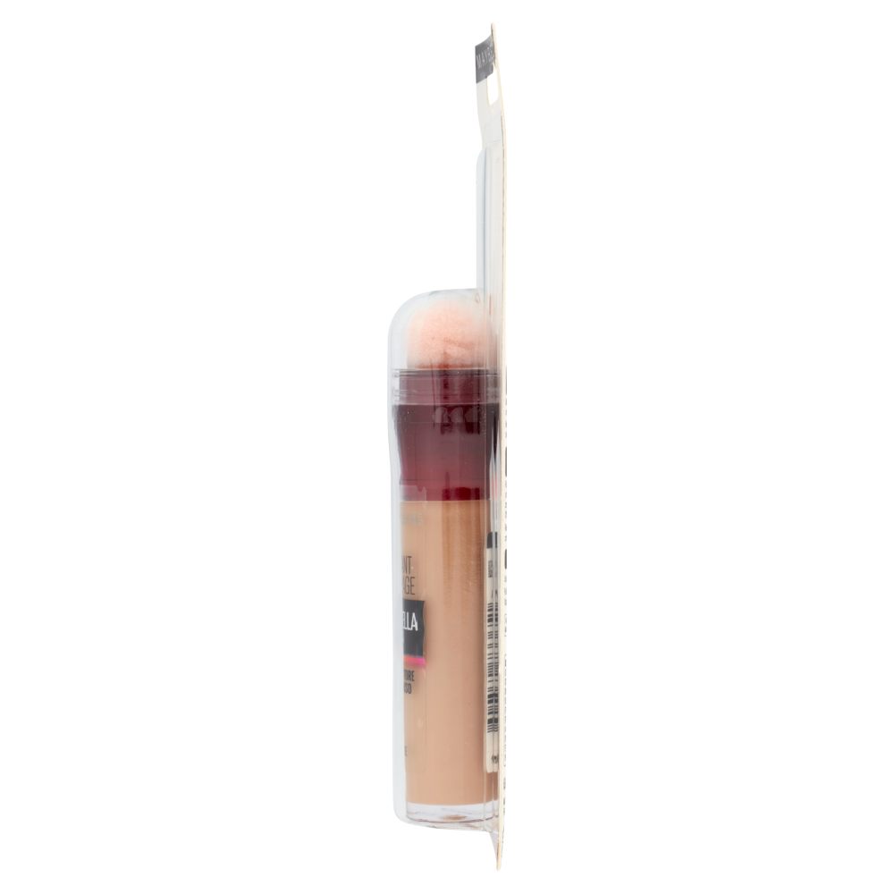 Maybelline New York Correttore Liquido Il Cancella Età, Copre Occhiaie e Piccole Rughe, 02 Nude