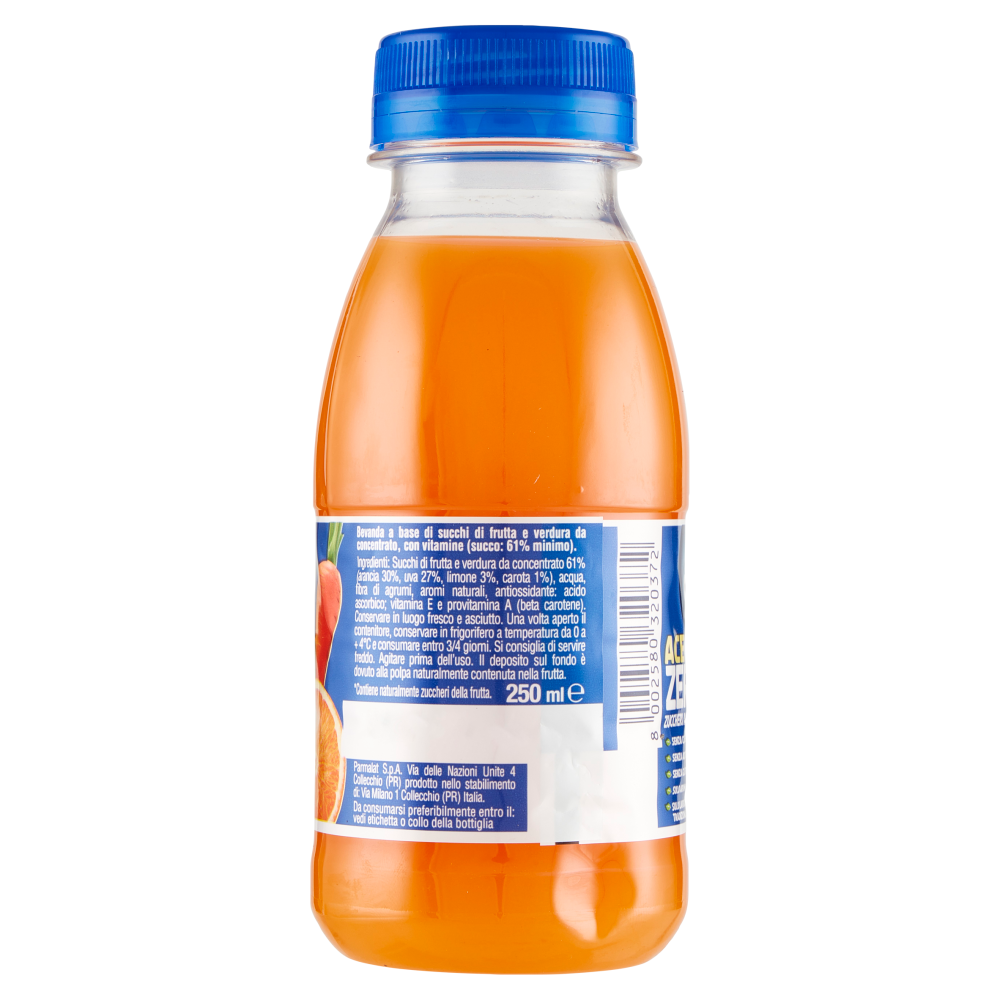 Santal ACE Zero Zuccheri Aggiunti* 250 ml