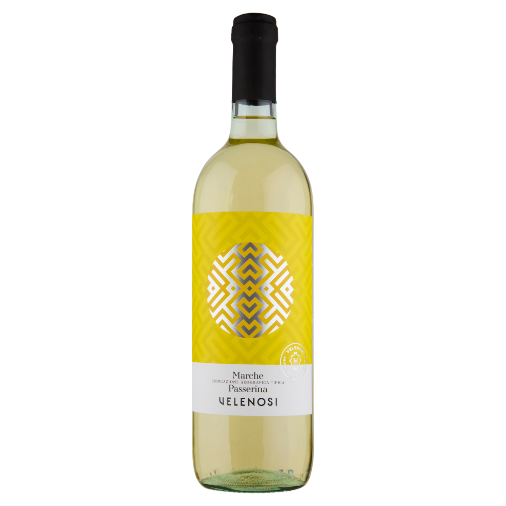 Velenosi Marche IGT Passerina 750 ml