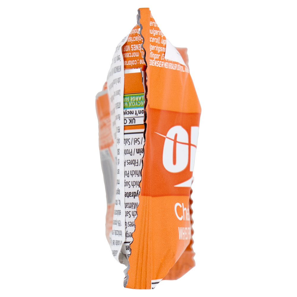 Optimum Nutrition Chocolate Caramel Flavour 60 g