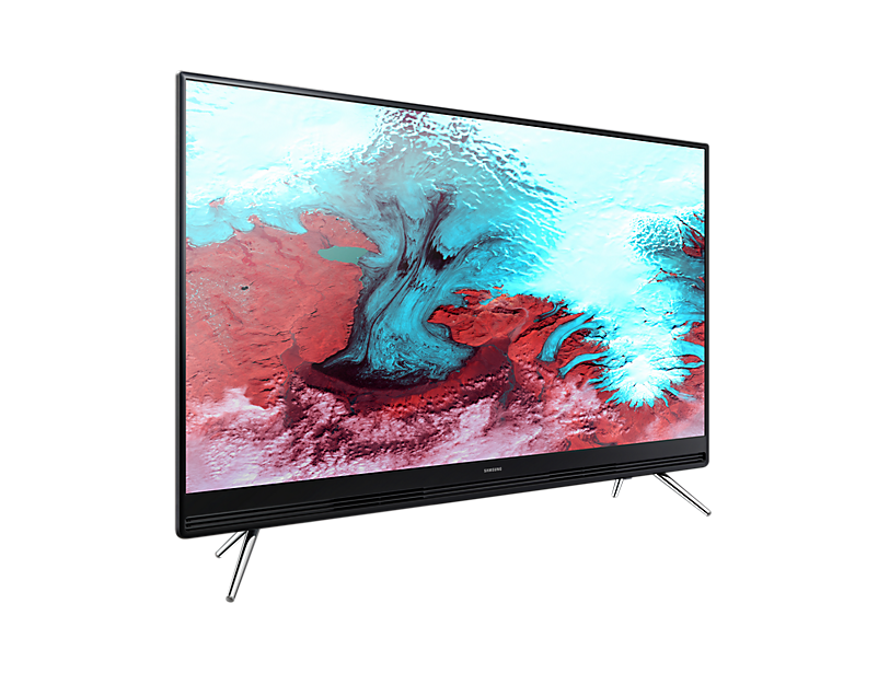 Samsung UE32K4100AK 81,3 cm (32") HD Nero