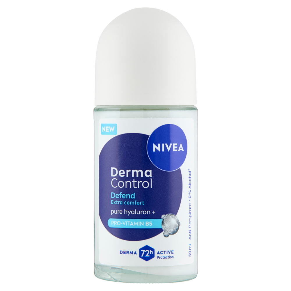 Nivea Derma Control Defend Anti-Perspirant 50 ml