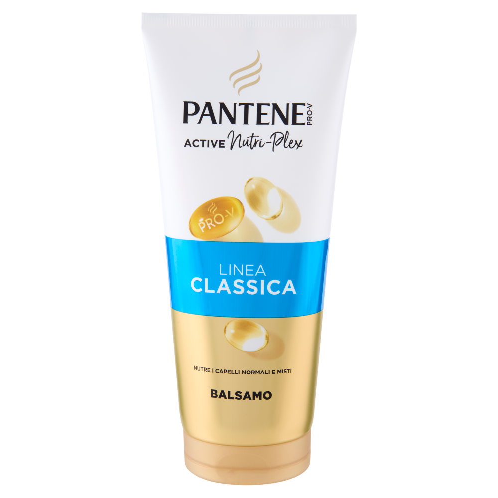 Pantene Pro-V Linea Classica Balsamo Active Nutri-Plex 200 ml