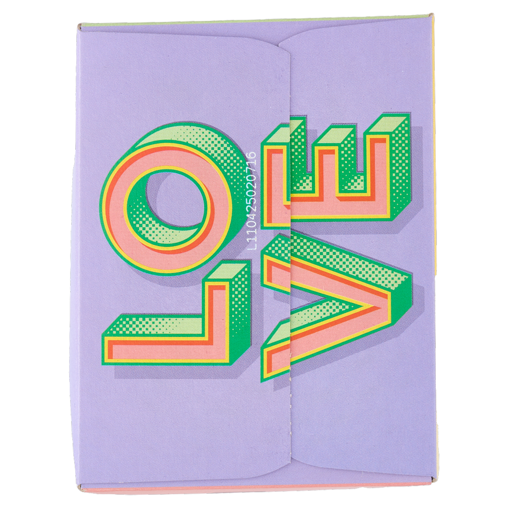 Tempo Light Family Box Fazzoletti 3 veli 120 pz