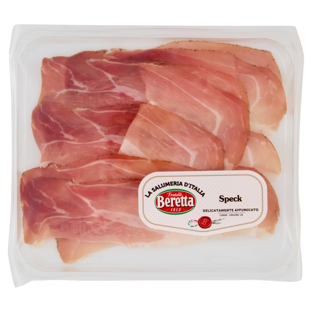 Fratelli Beretta La Salumeria d'Italia Speck 90 g