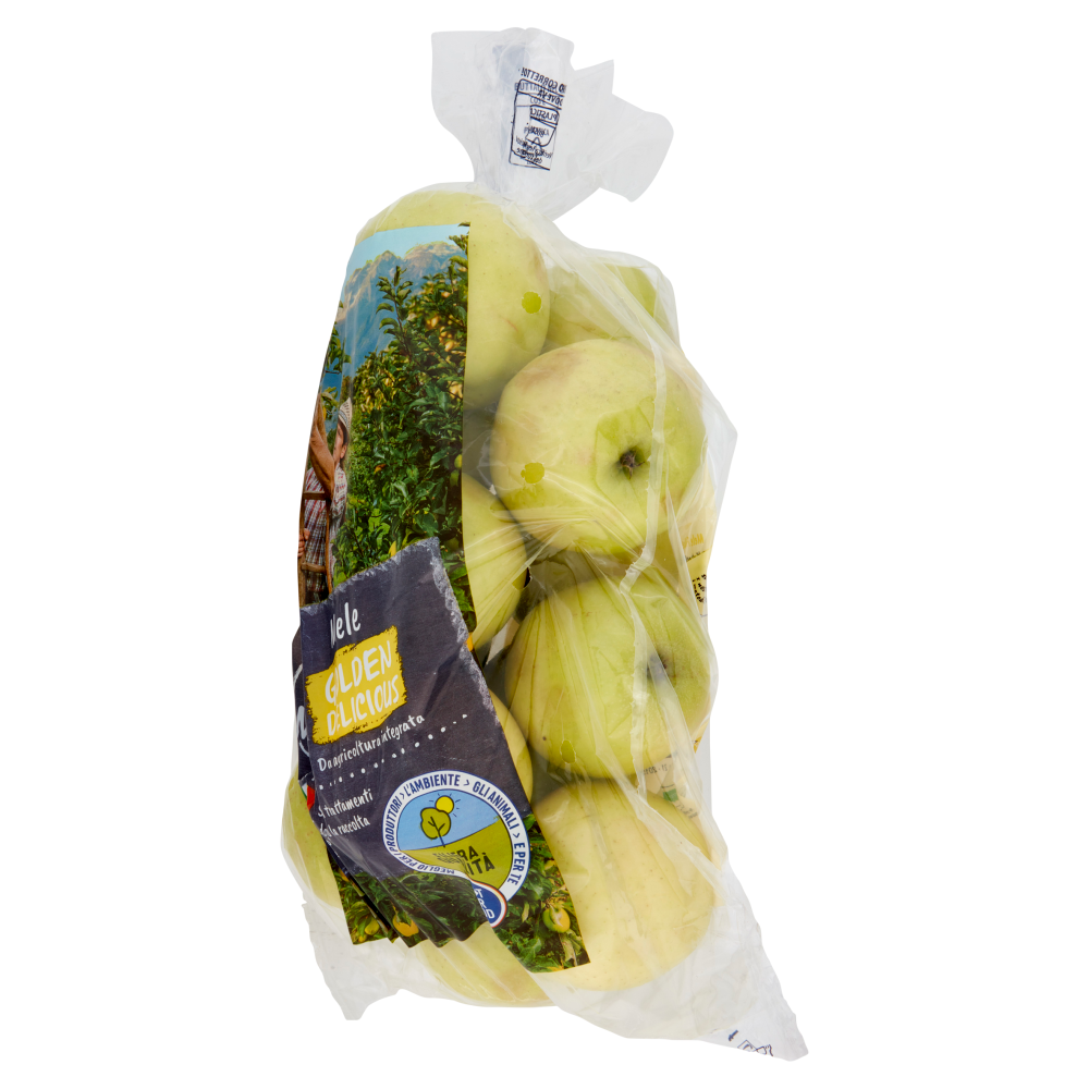 Carrefour il Mercato Mele Golden Delicious 2 kg