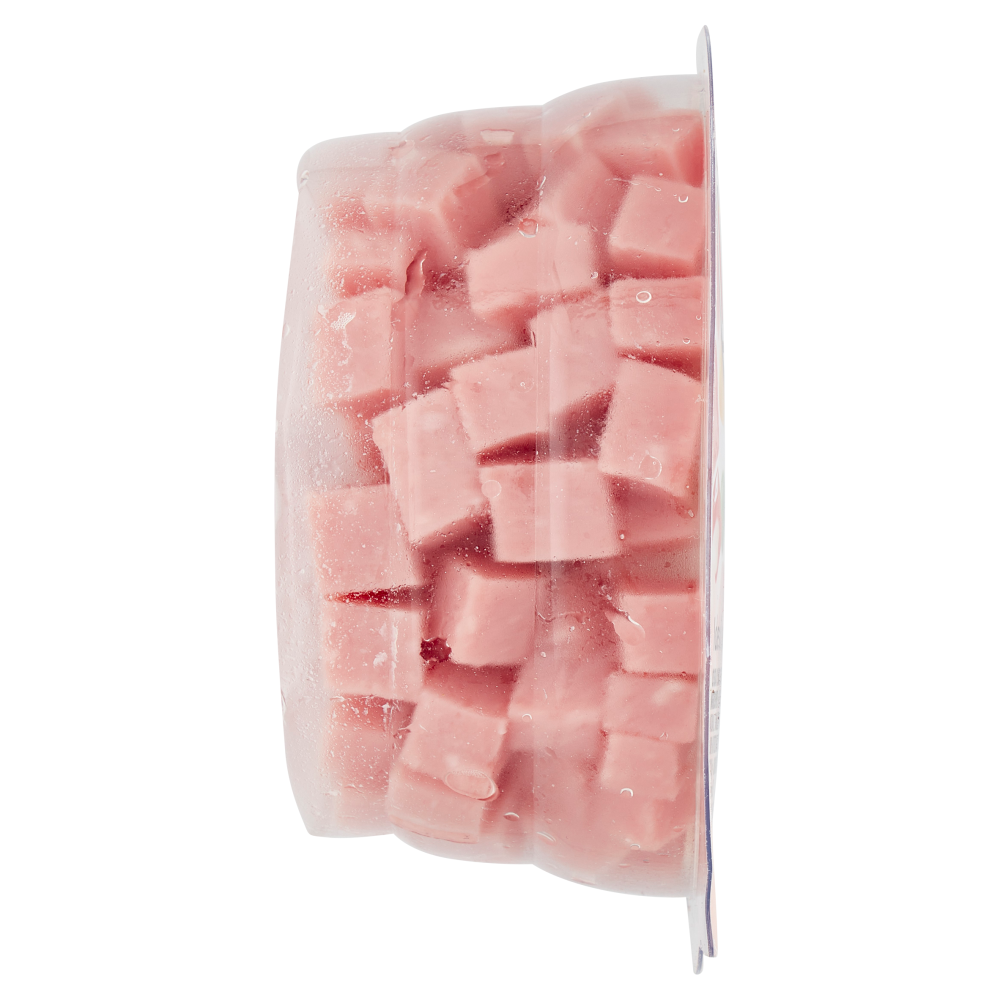 Fratelli Beretta il Cotto cubetti 2 x 125 g