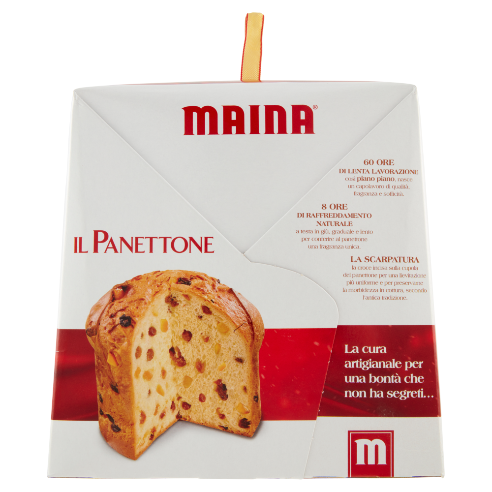 Maina il Panettone 750 g