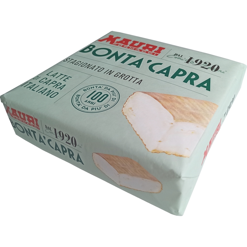 Bontacapra Formaggio di Capra