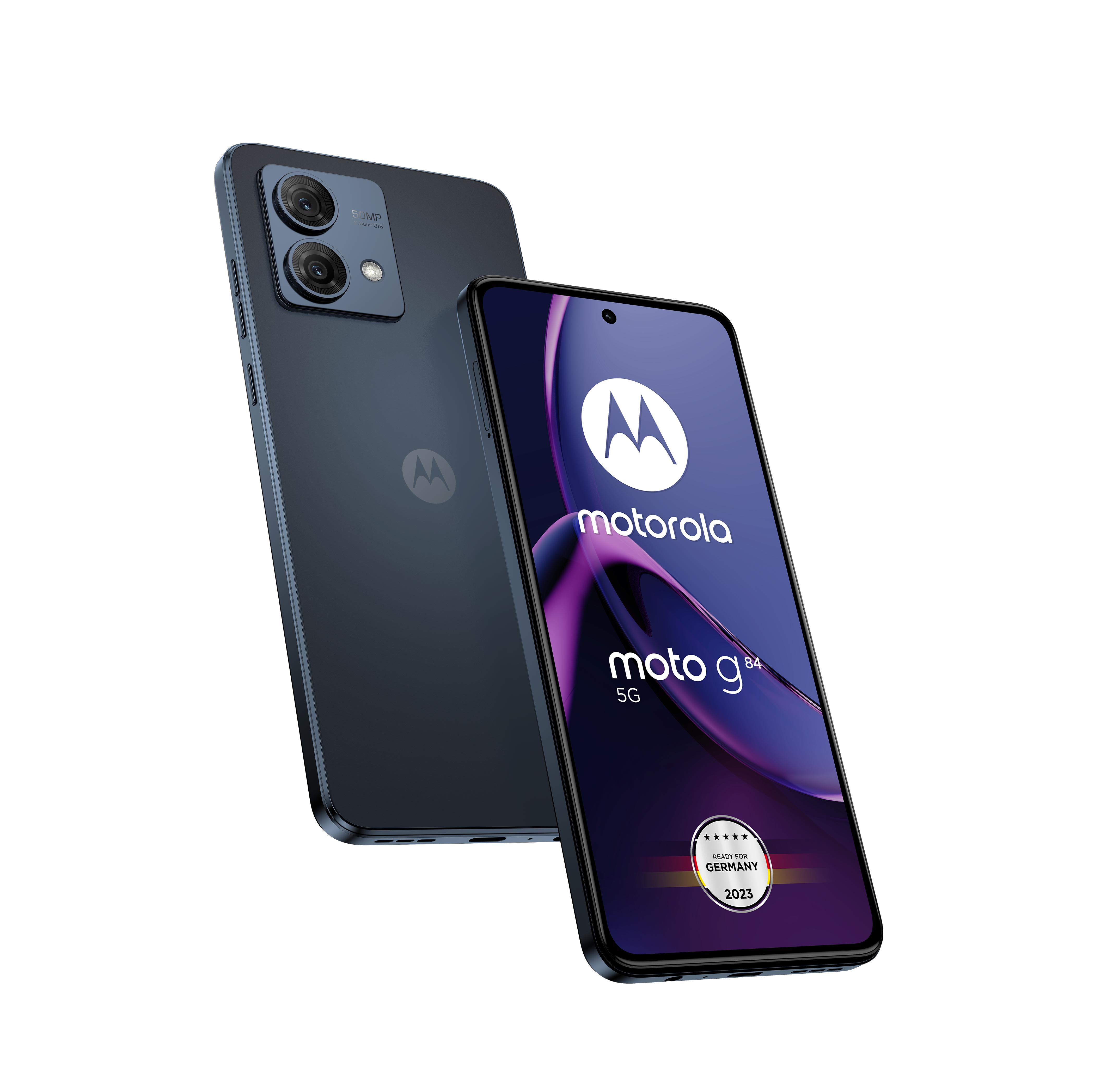 Vodafone Motorola Moto G84