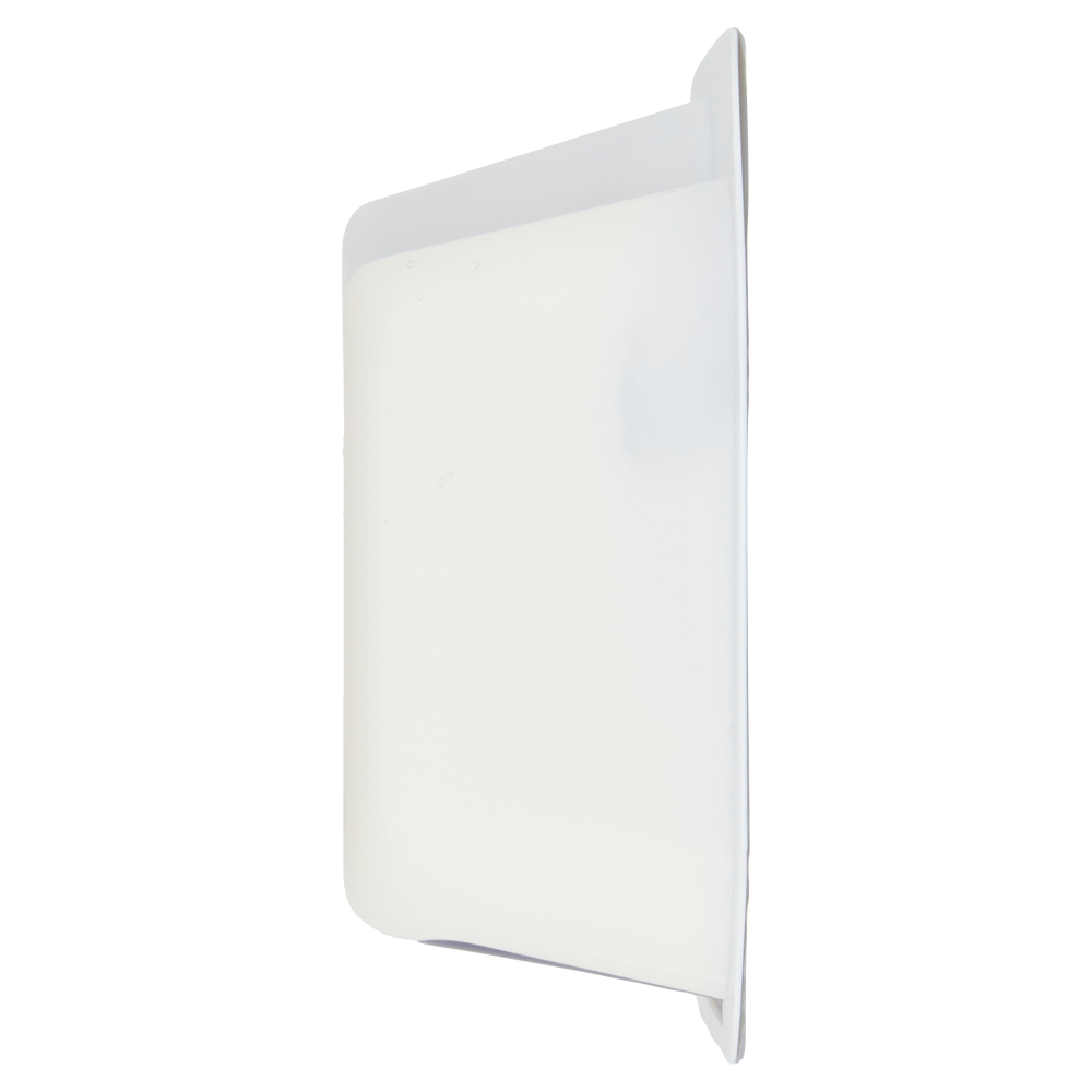 müller Mix Soffio Mousse di Bianco più Mandorle e Gocce di Cioccolato 120 g