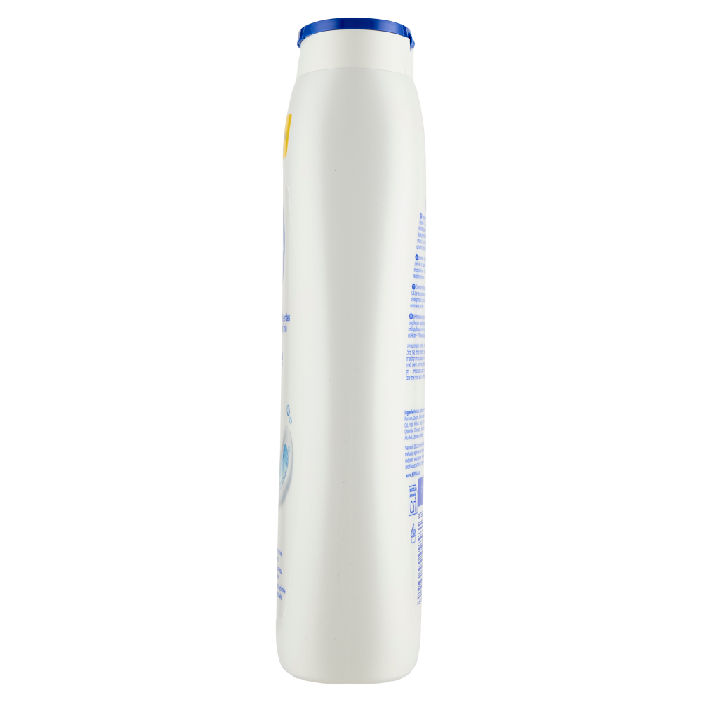 Nivea Creme Soft Caring Foam Bath 650 ml