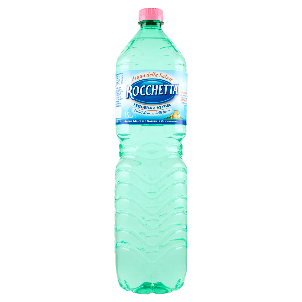 Rocchetta Naturale Gualdo Tadino 1,5 L