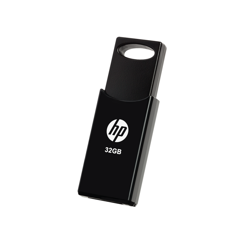 PNY v212w unità flash USB 32 GB USB tipo A 2.0 Nero