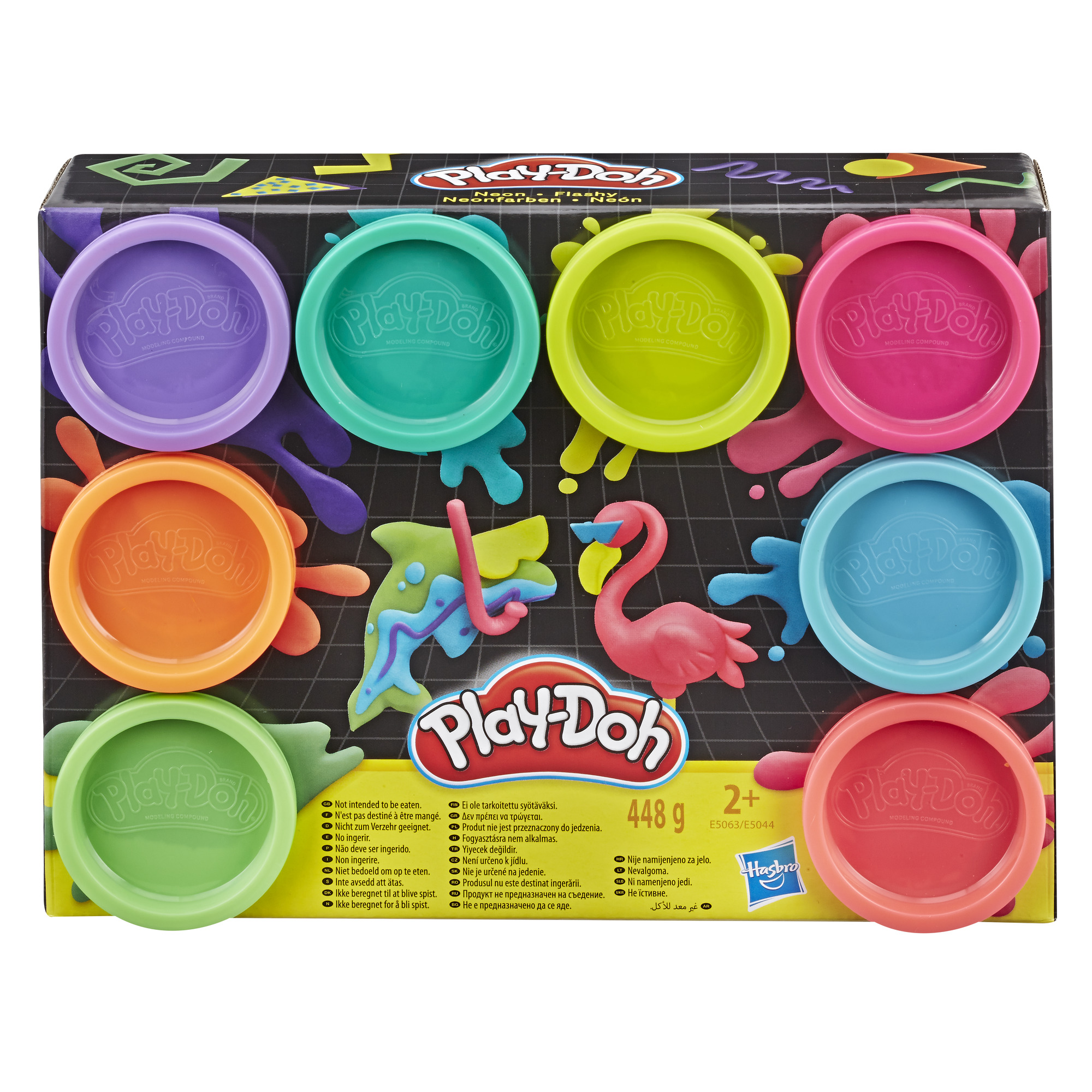 Play-Doh E5062ES0 giocattolo artistico e artigianale