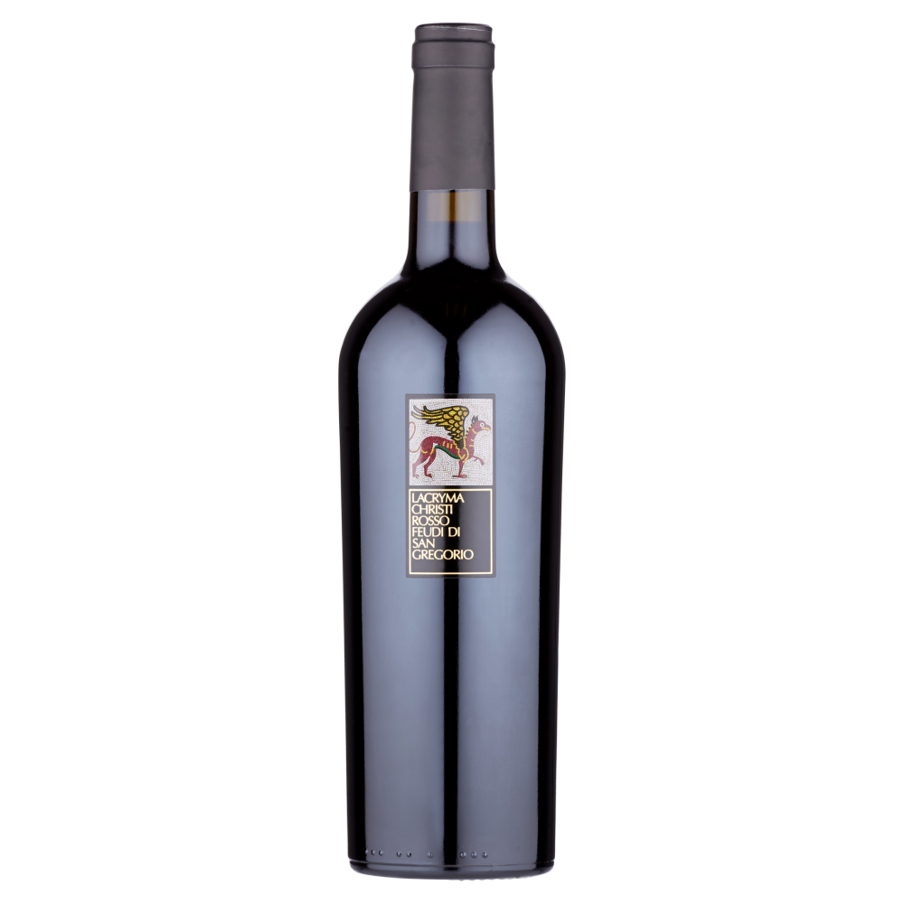 Feudi di San Gregorio Lacryma Christi Rosso del Vesuvio 750 ml