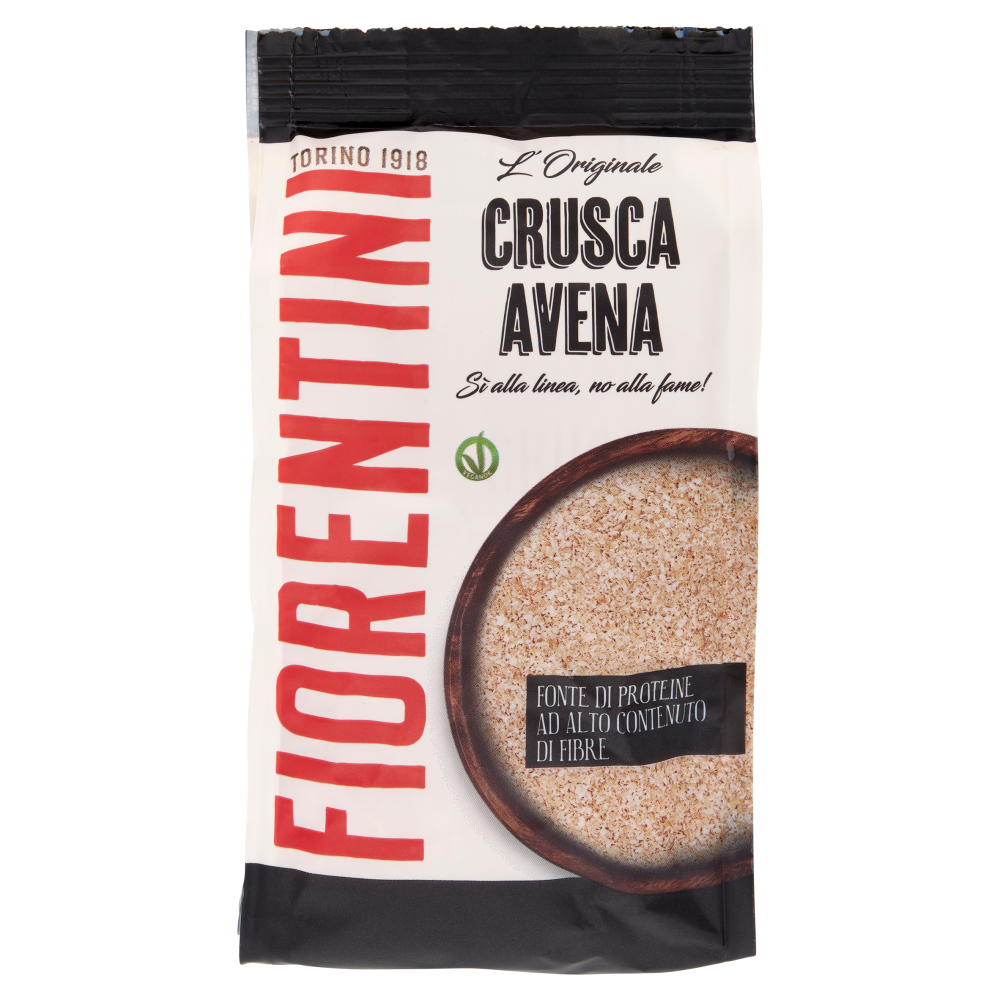Fiorentini l'Originale Crusca Avena 250 g