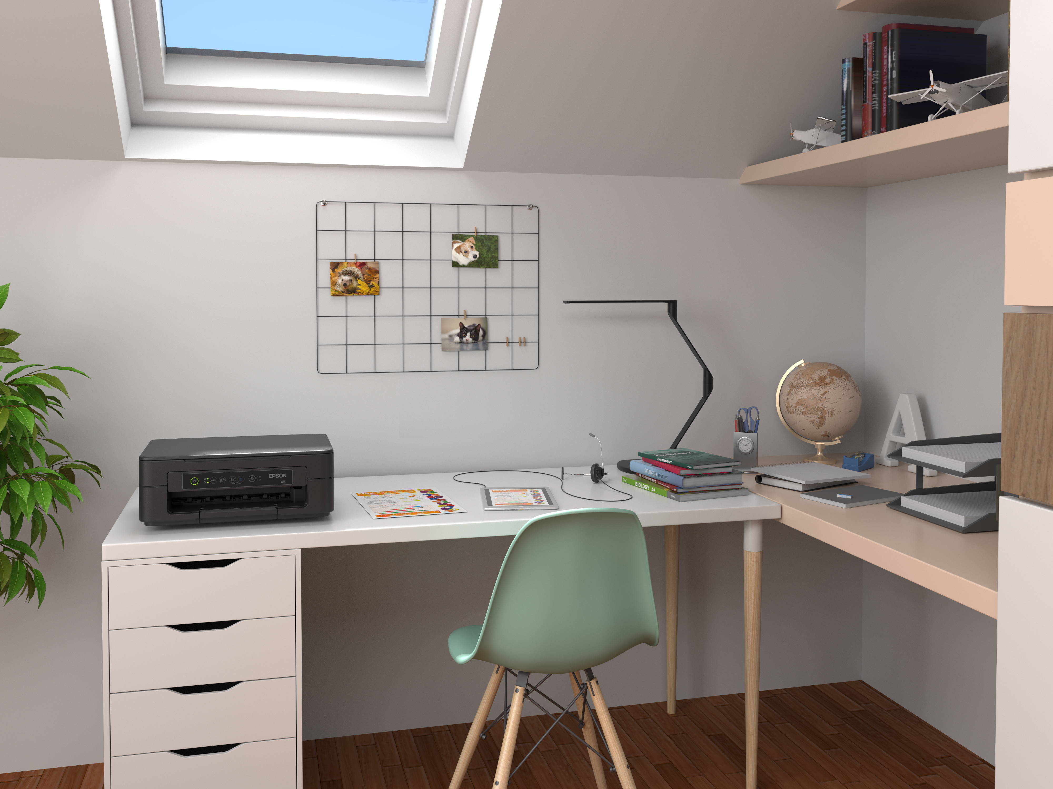 Epson Expression Home XP-2150