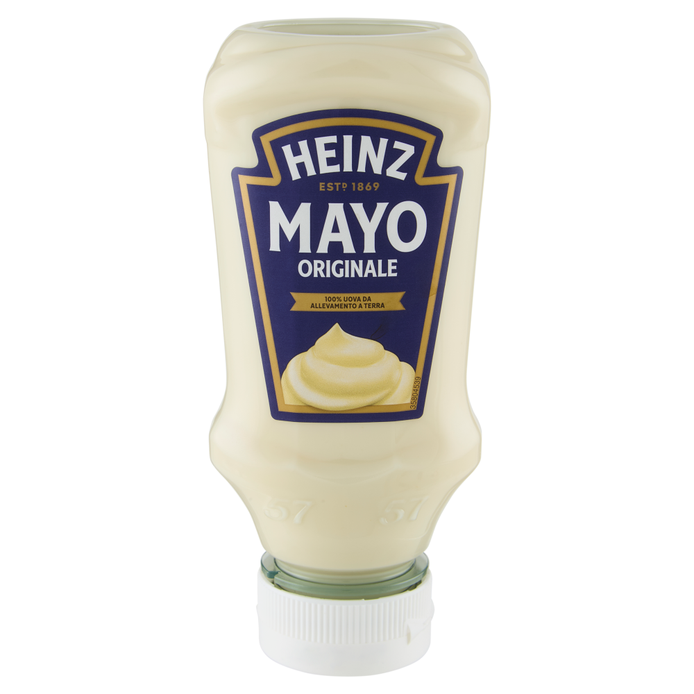 Heinz Mayo Originale 215 g