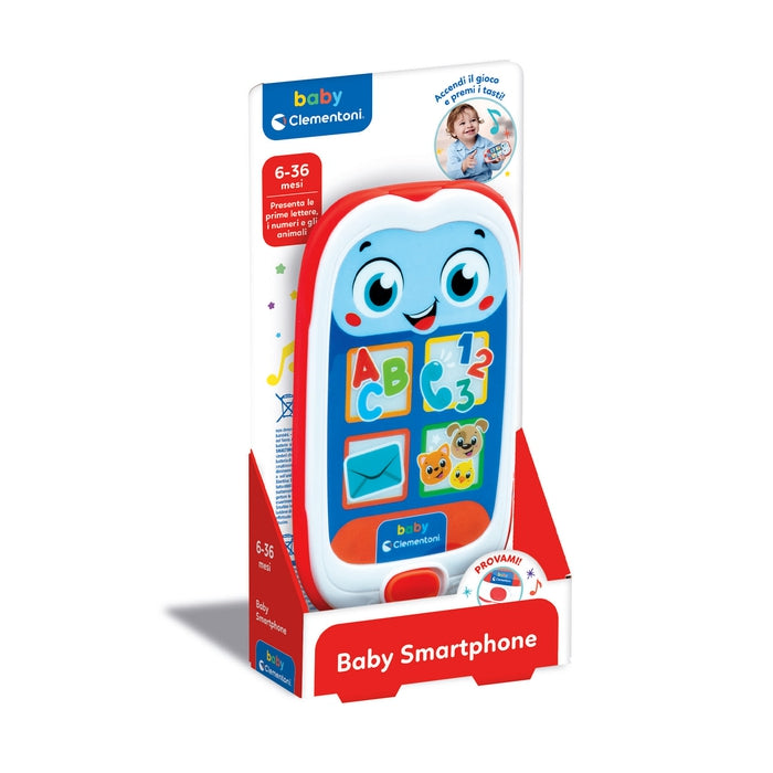 Baby 17930 giocattolo interattivo