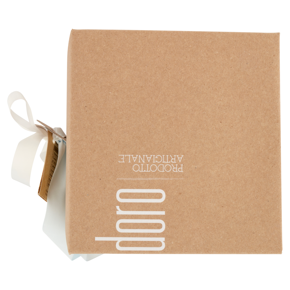 Senza Peccato Senza Glutine Pandoro al cioccolato 500 g