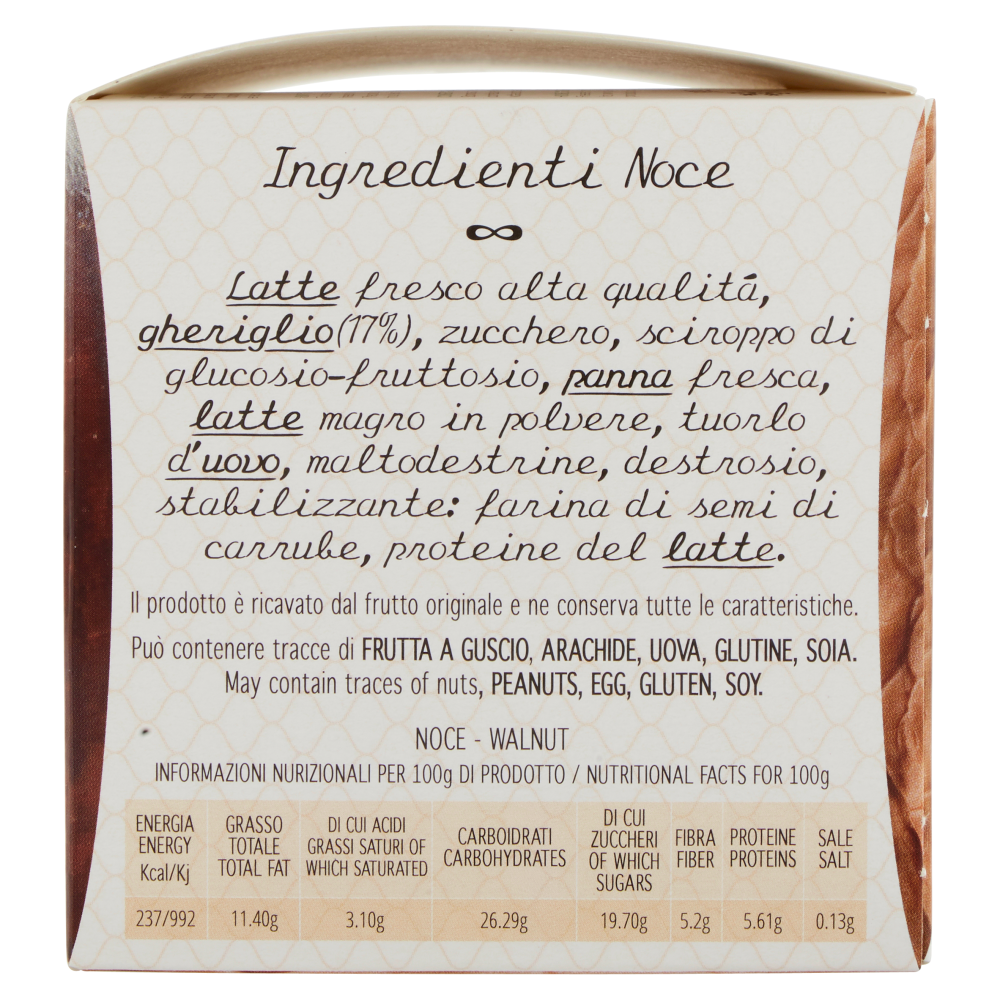 Gelati Aloha Frutteto Gelato 160 g