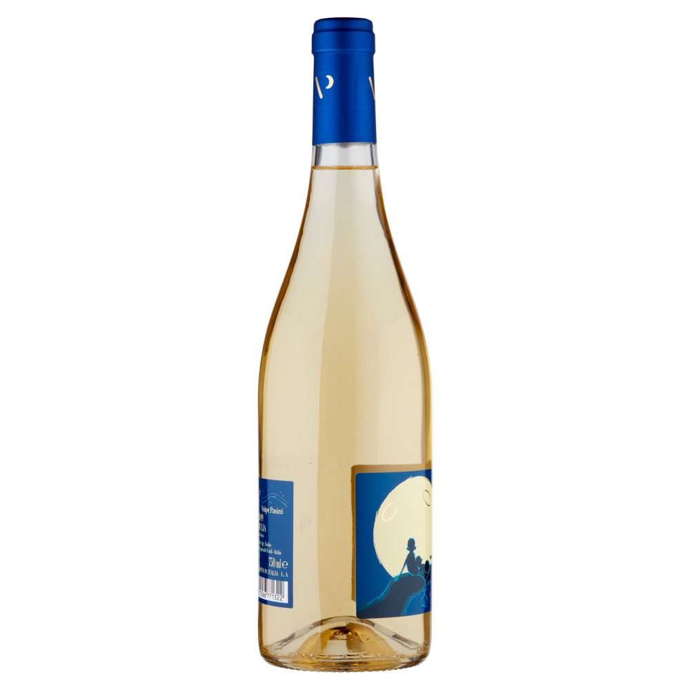 Volpe Pasini 1596 Cuv&egrave;e Ribolla Gialla-Malvasia Bianco Venezia Giulia IGT 750 ml