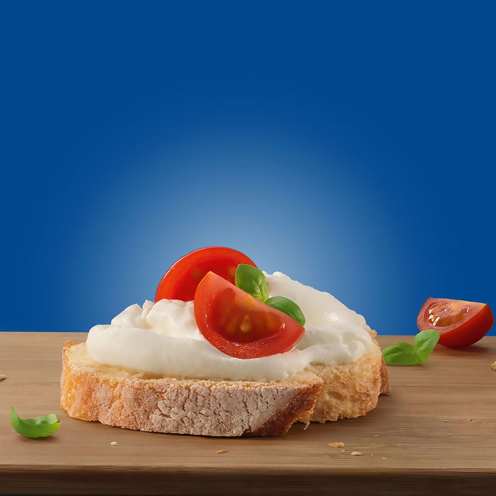 Philadelphia Original Formaggio Fresco cremoso Vaschetta 150g