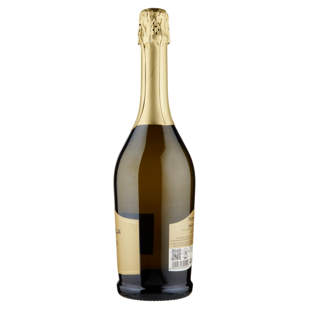 Duchessa Lia Moscato Spumante Dolce 75 cl